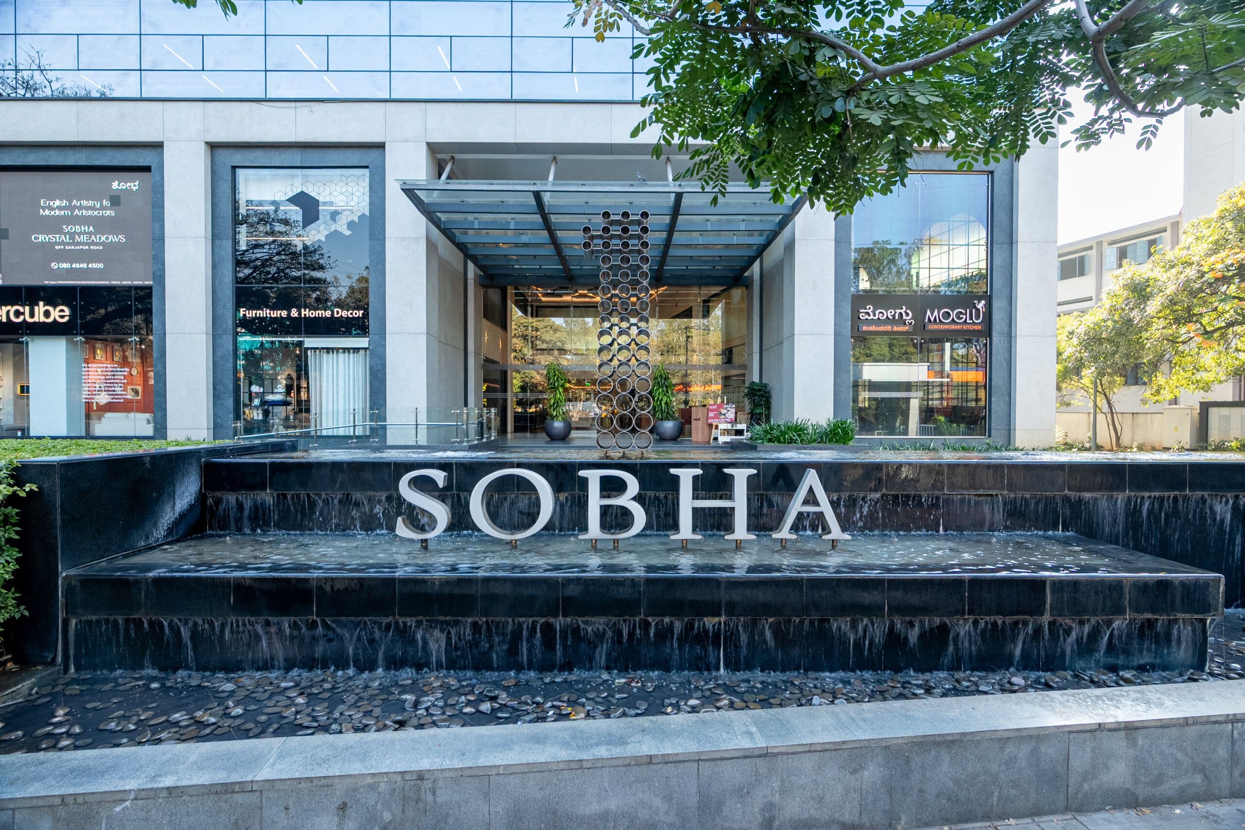 sobha